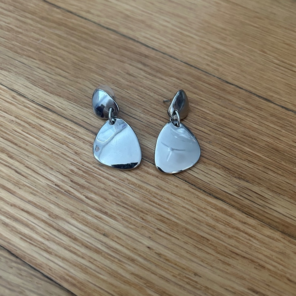 Ann Taylor earrings